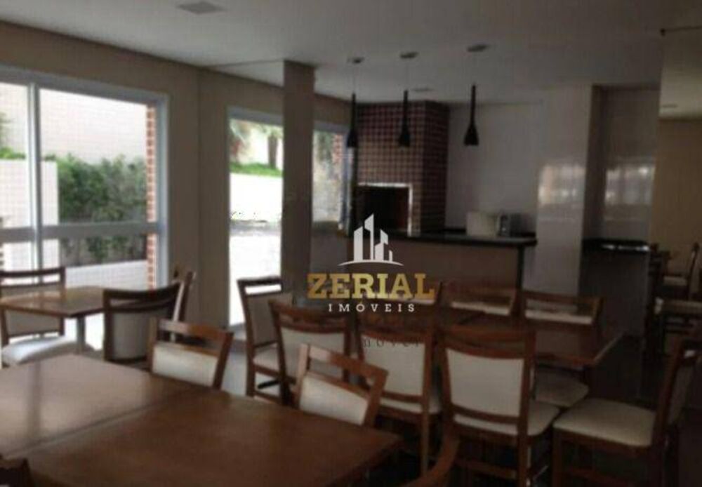Apartamento à venda com 3 quartos, 154m² - Foto 6