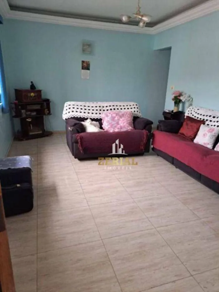 Sobrado, 4 quartos, 190 m² - Foto 2