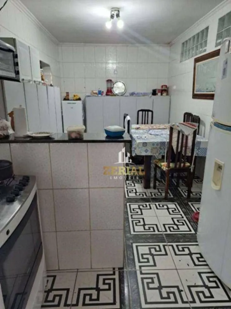 Sobrado, 4 quartos, 190 m² - Foto 3
