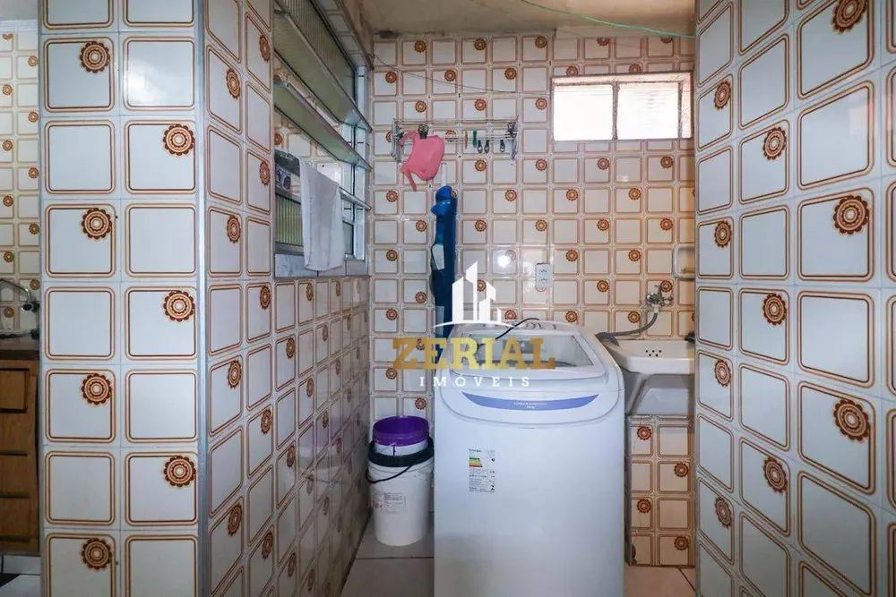 Sobrado, 3 quartos, 116 m² - Foto 4