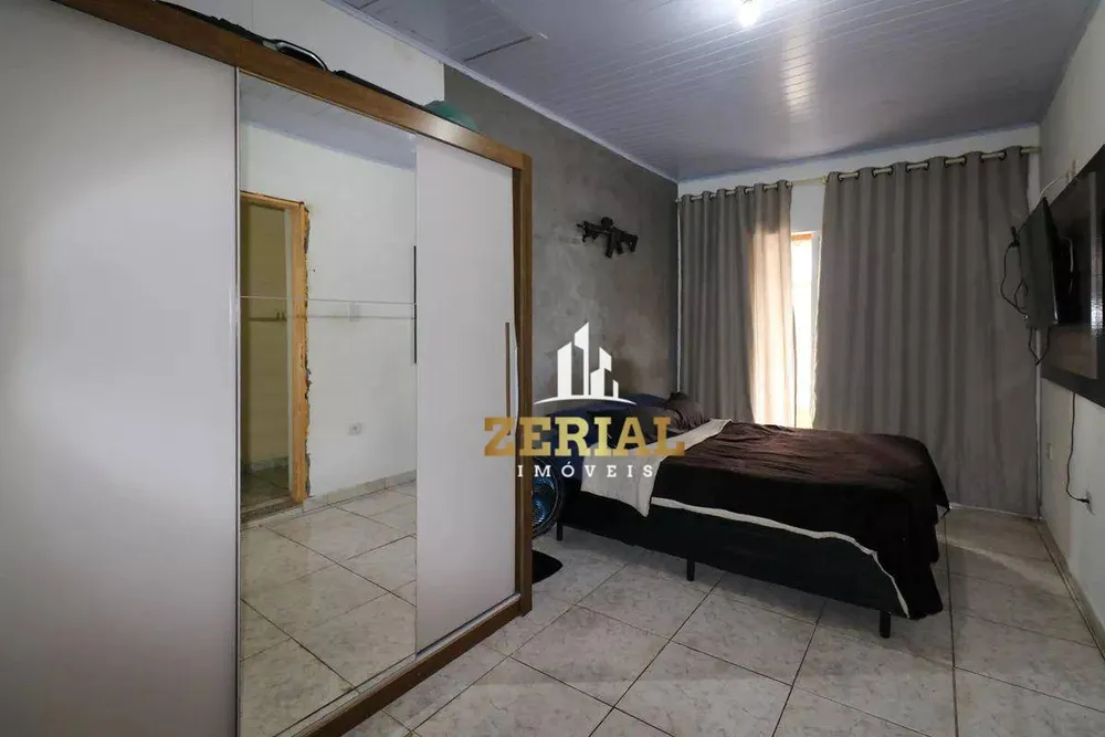 Sobrado, 3 quartos, 116 m² - Foto 5