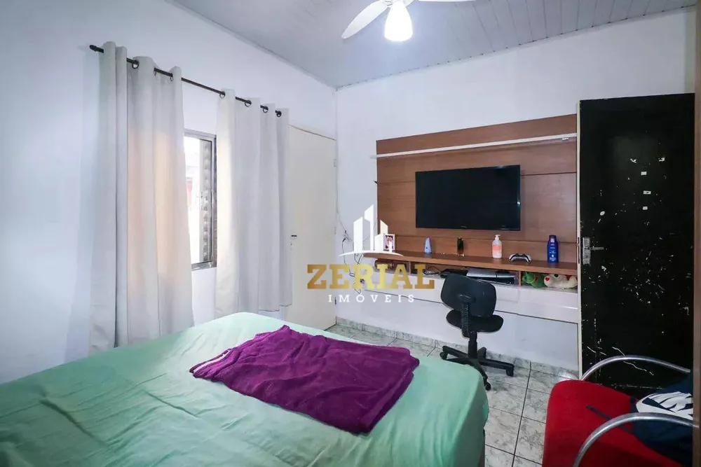 Sobrado, 3 quartos, 116 m² - Foto 12