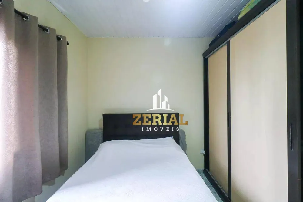 Sobrado, 3 quartos, 116 m² - Foto 9