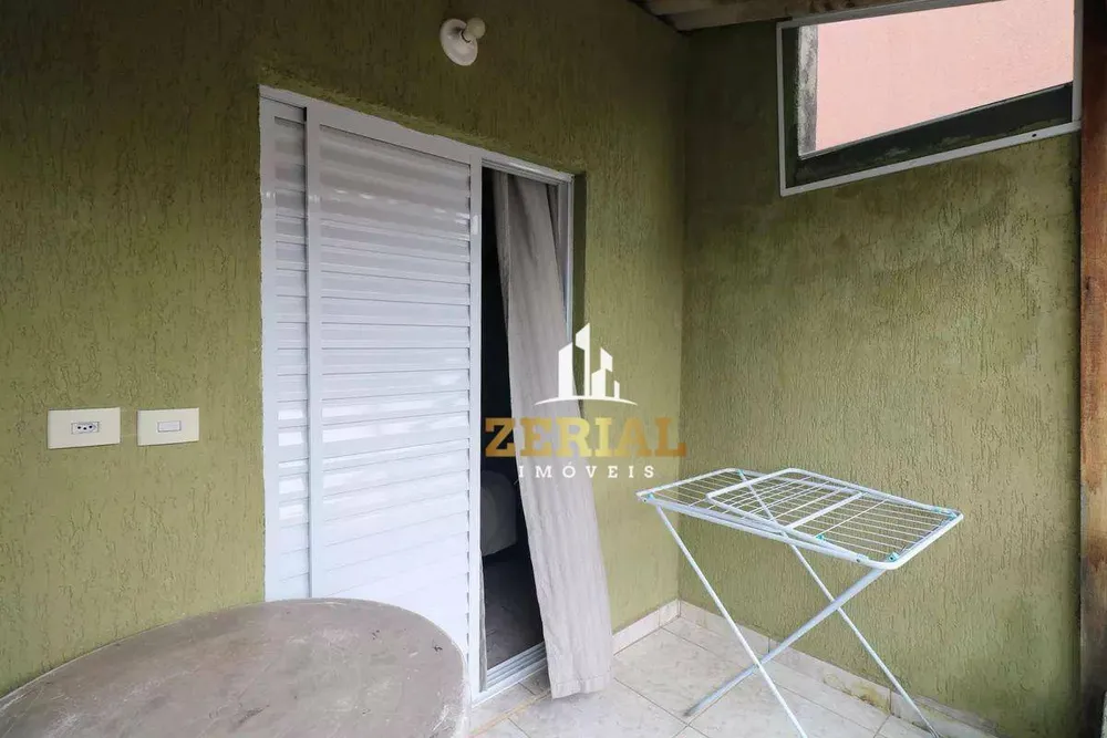 Sobrado, 3 quartos, 116 m² - Foto 8