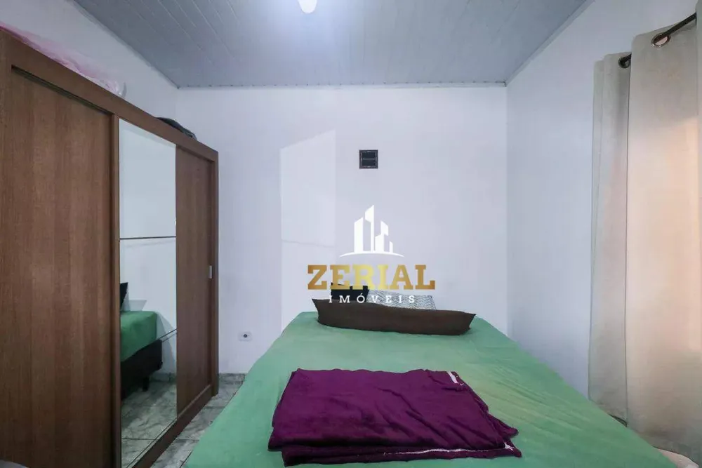 Sobrado, 3 quartos, 116 m² - Foto 11
