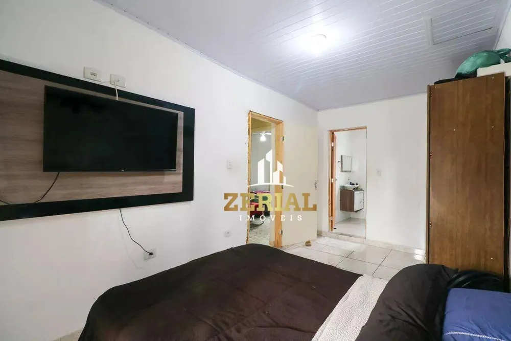 Sobrado, 3 quartos, 116 m² - Foto 7