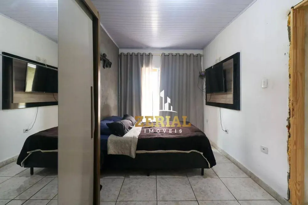 Sobrado, 3 quartos, 116 m² - Foto 6