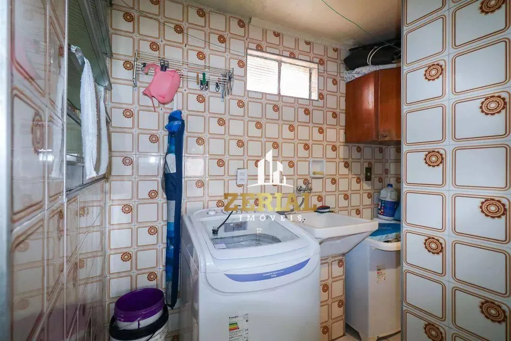 Sobrado, 3 quartos, 116 m² - Foto 3