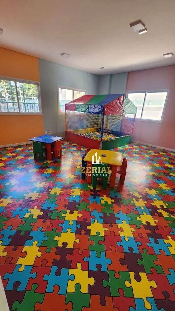 Apartamento, 2 quartos, 58 m² - Foto 10