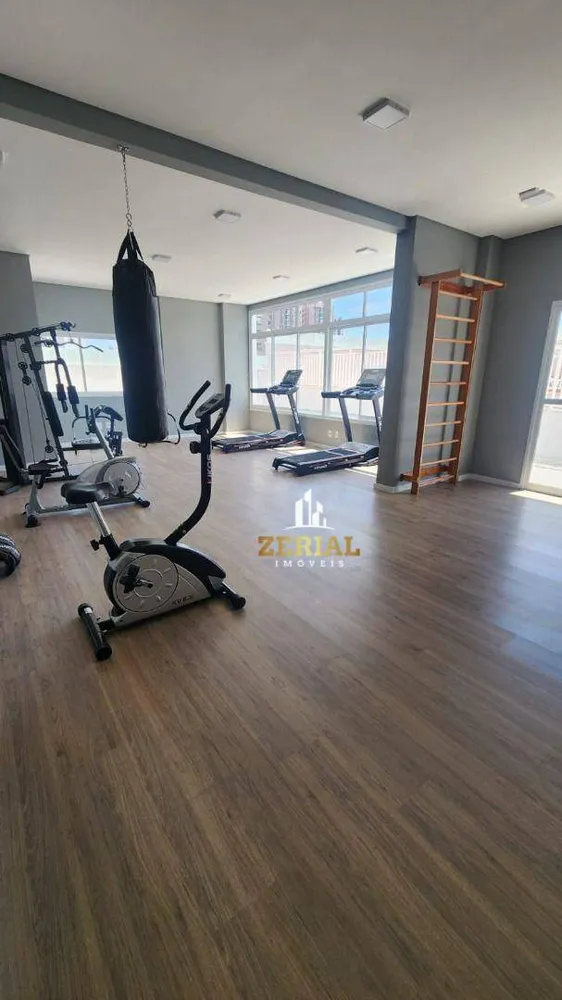 Apartamento, 2 quartos, 58 m² - Foto 9