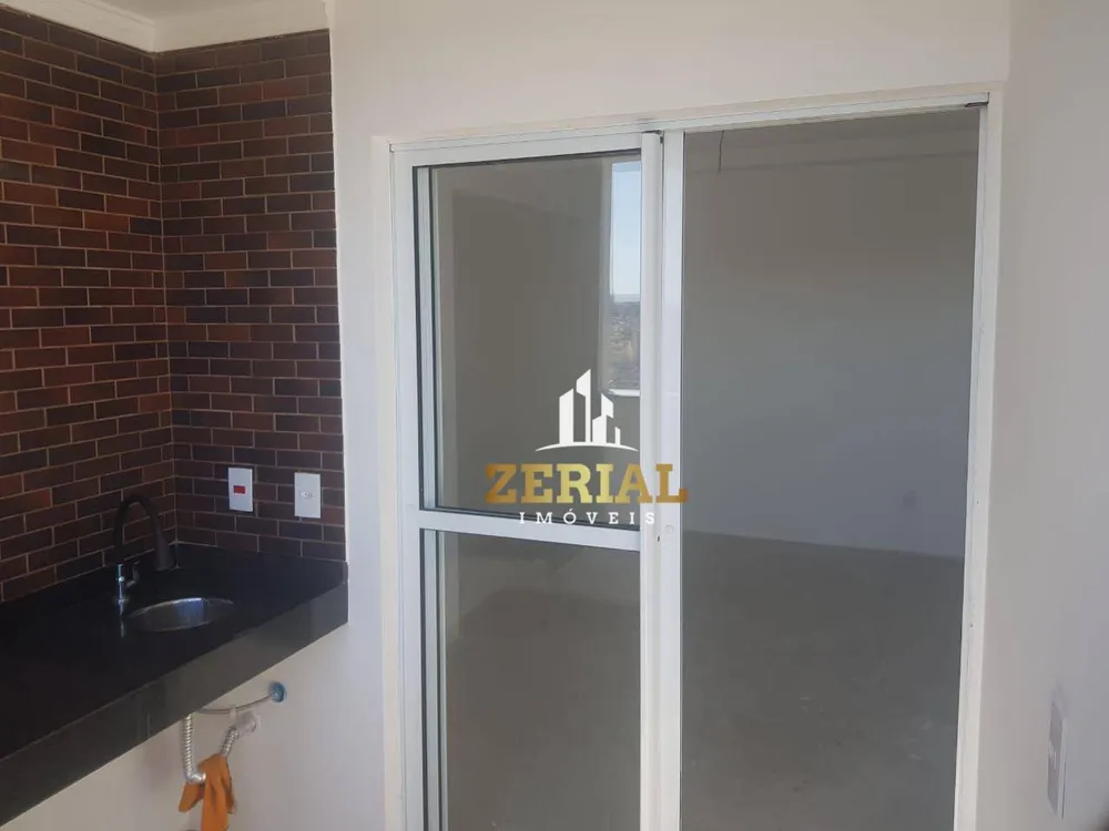 Apartamento, 2 quartos, 58 m² - Foto 1