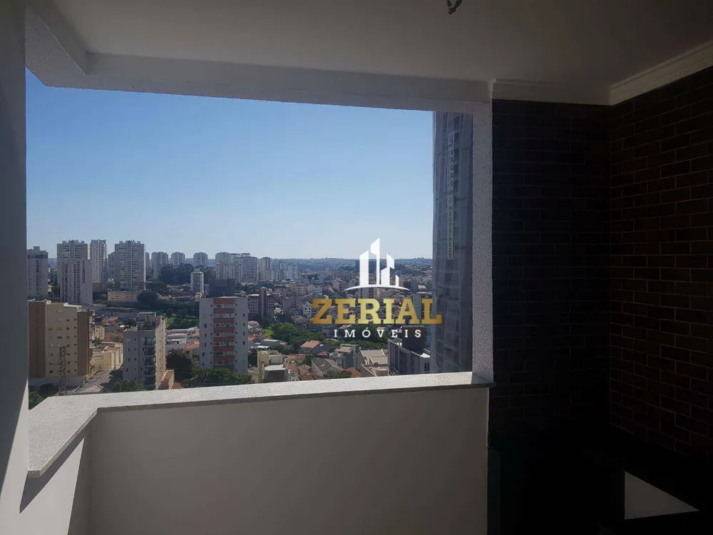 Apartamento, 2 quartos, 58 m² - Foto 2
