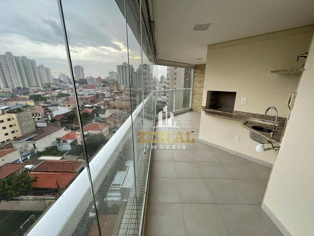 Apartamento à venda com 3 quartos, 153m² - Foto 1