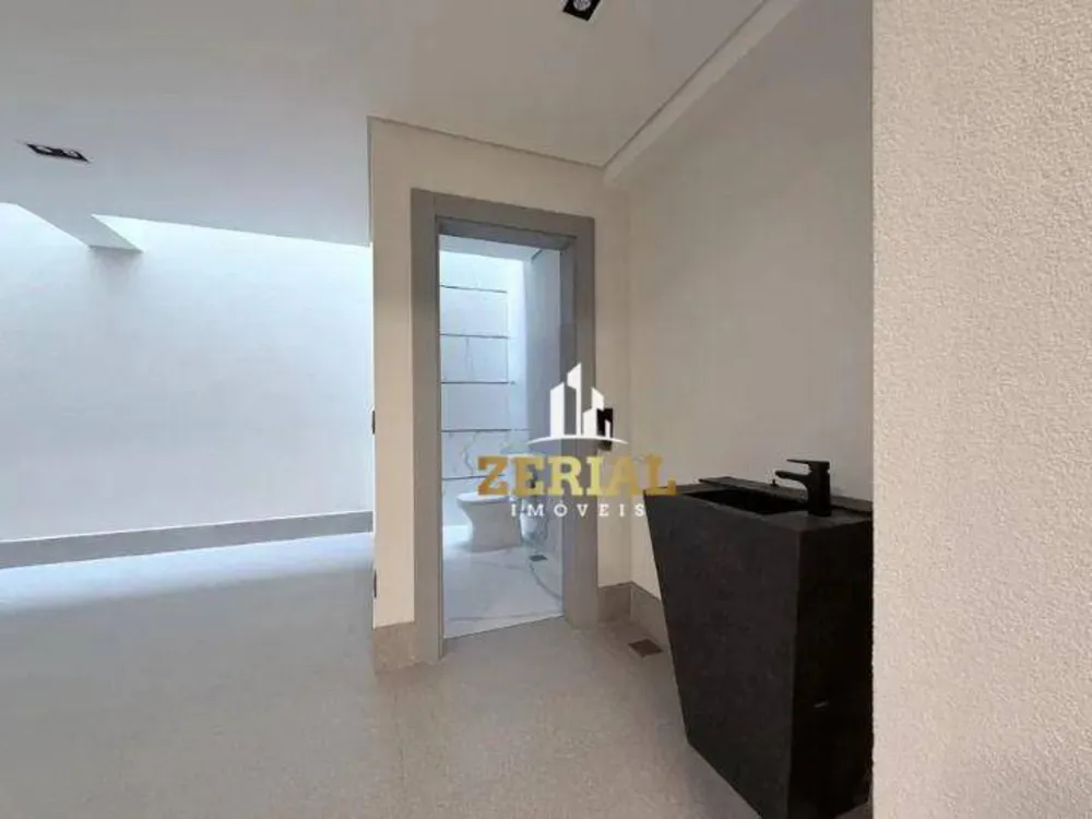 Sobrado, 4 quartos, 579 m² - Foto 7