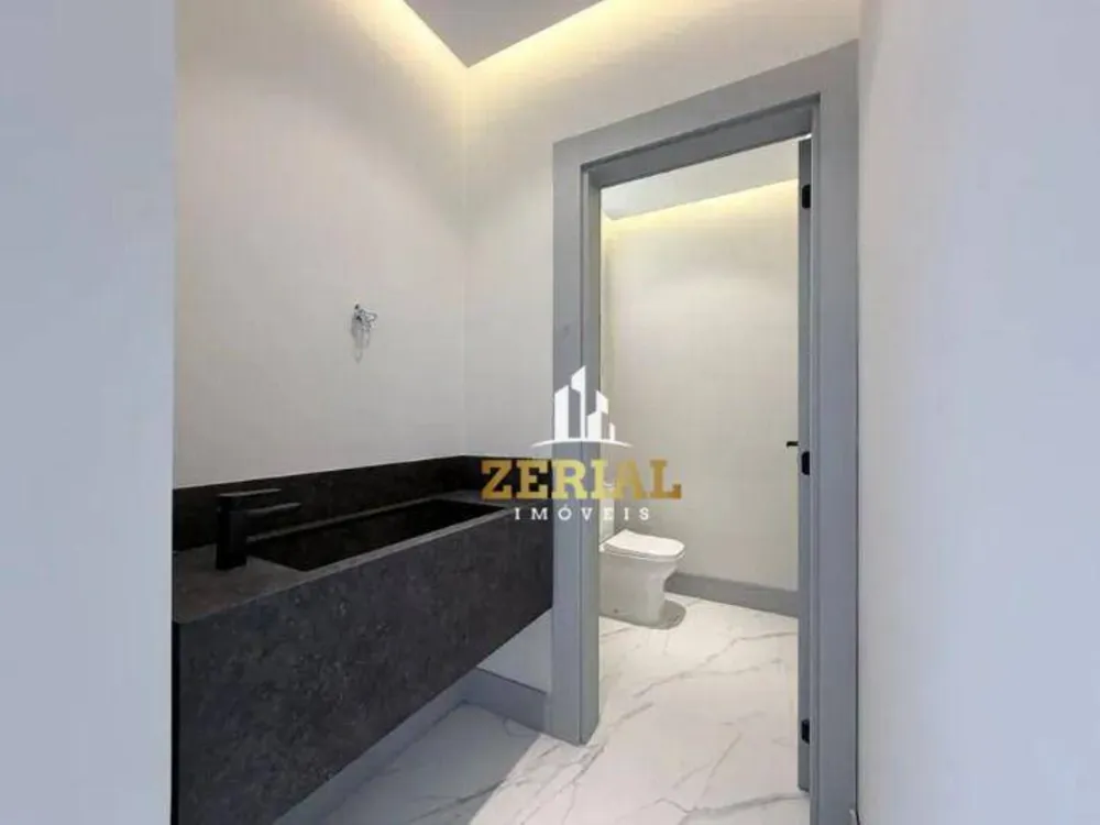 Sobrado, 4 quartos, 579 m² - Foto 4