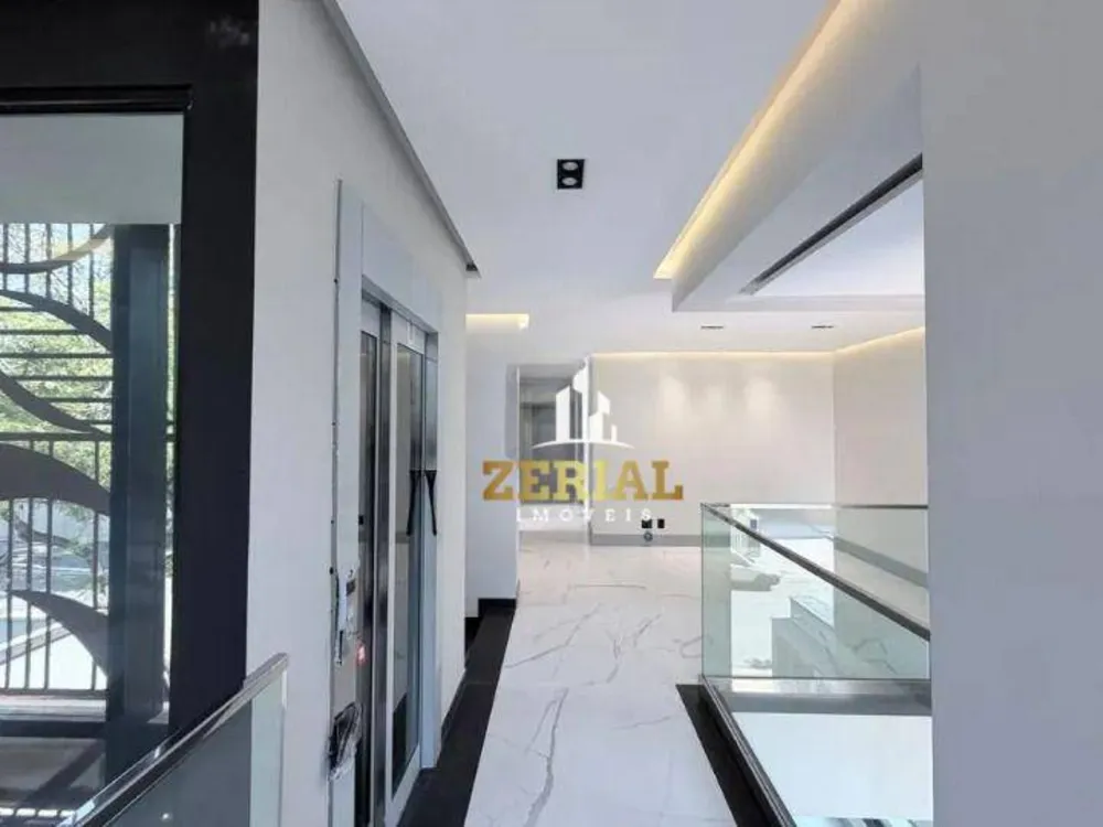 Sobrado, 4 quartos, 579 m² - Foto 3