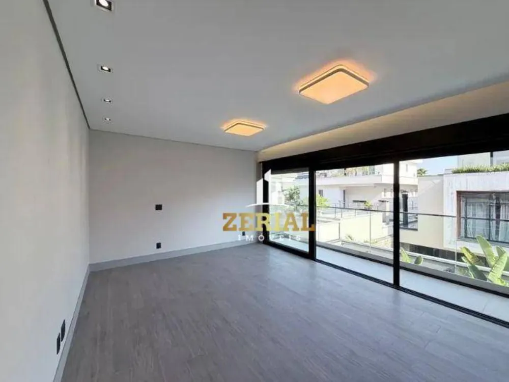 Sobrado, 4 quartos, 579 m² - Foto 5
