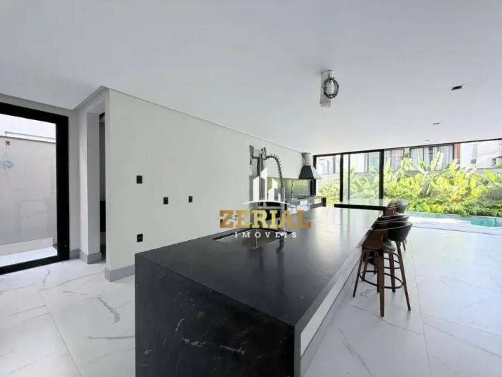 Sobrado, 4 quartos, 579 m² - Foto 2