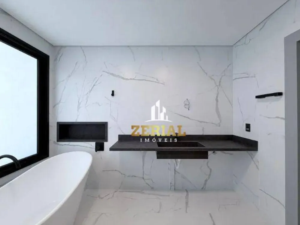 Sobrado, 4 quartos, 579 m² - Foto 6