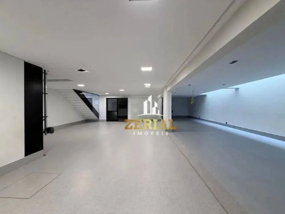 Sobrado, 4 quartos, 579 m² - Foto 12