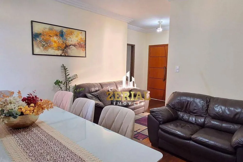 Apartamento, 3 quartos, 92 m² - Foto 2