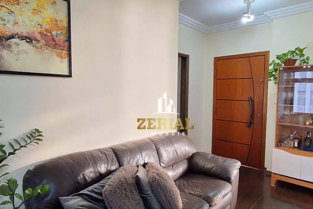 Apartamento, 3 quartos, 92 m² - Foto 1