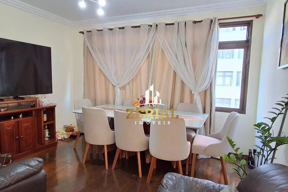 Apartamento, 3 quartos, 92 m² - Foto 4
