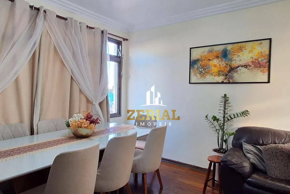 Apartamento, 3 quartos, 92 m² - Foto 5