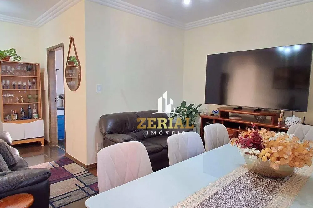 Apartamento, 3 quartos, 92 m² - Foto 3