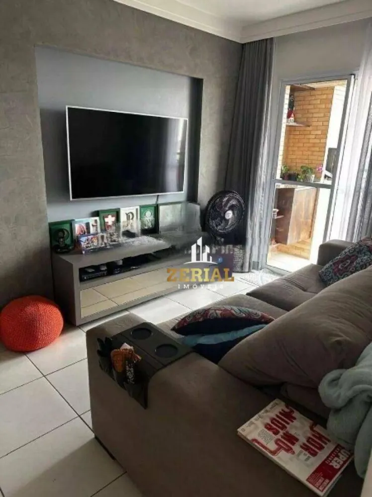 Apartamento, 2 quartos, 68 m² - Foto 1
