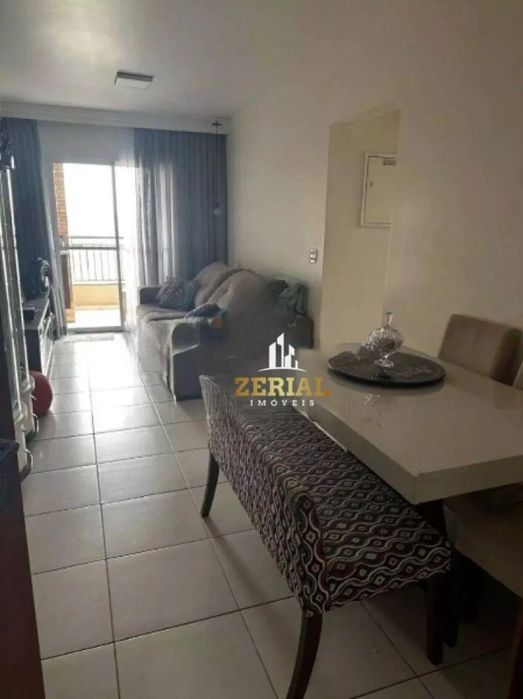 Apartamento, 2 quartos, 68 m² - Foto 2
