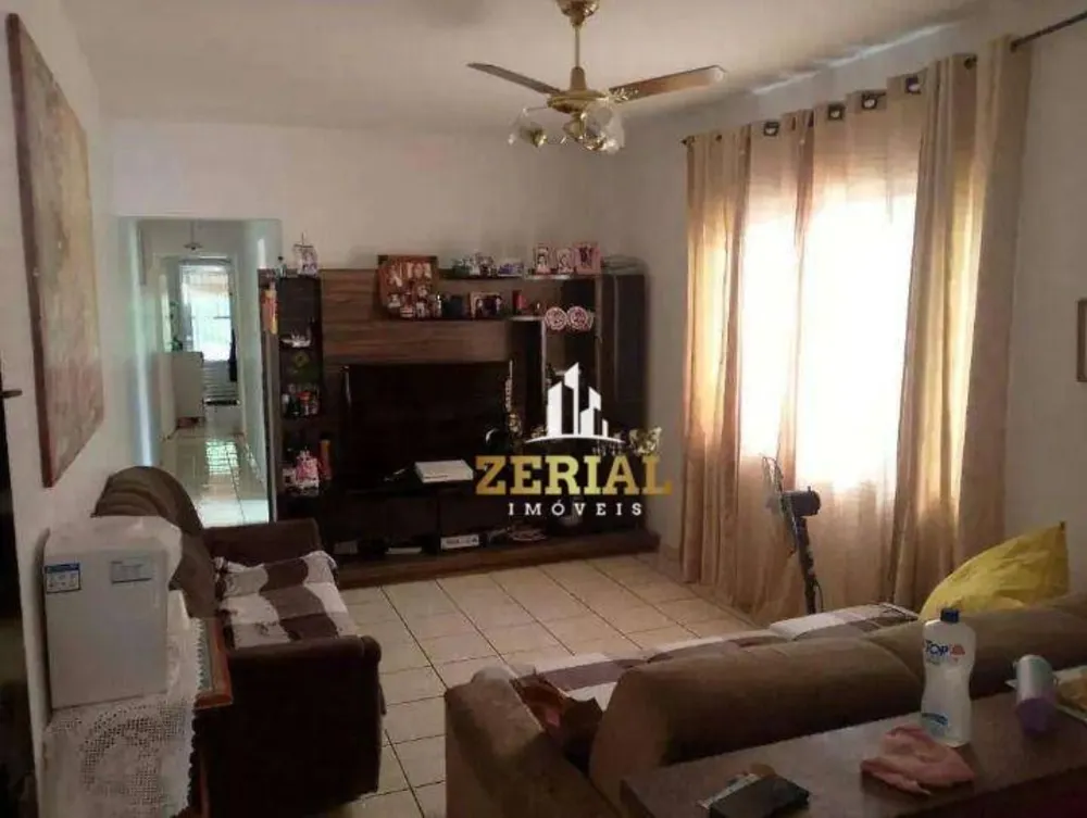 Sobrado, 3 quartos, 168 m² - Foto 1