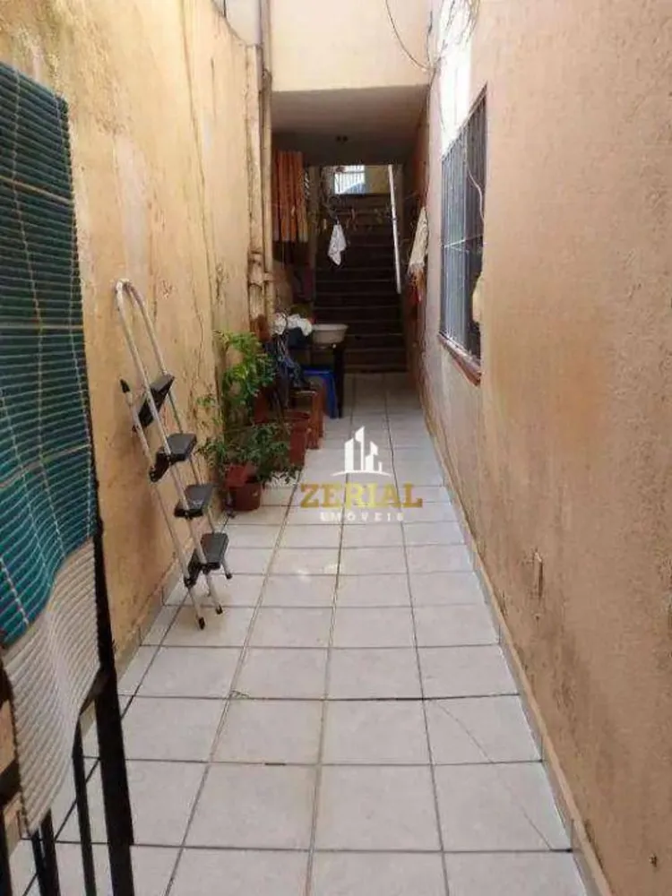Sobrado, 3 quartos, 168 m² - Foto 3