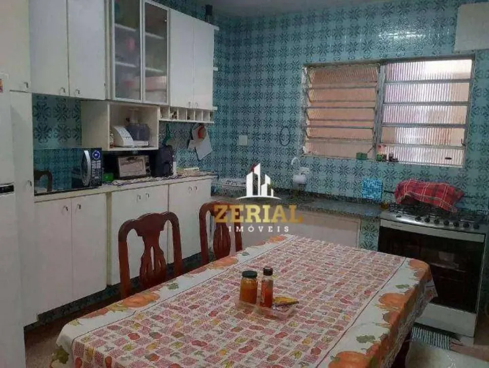 Sobrado, 3 quartos, 168 m² - Foto 2