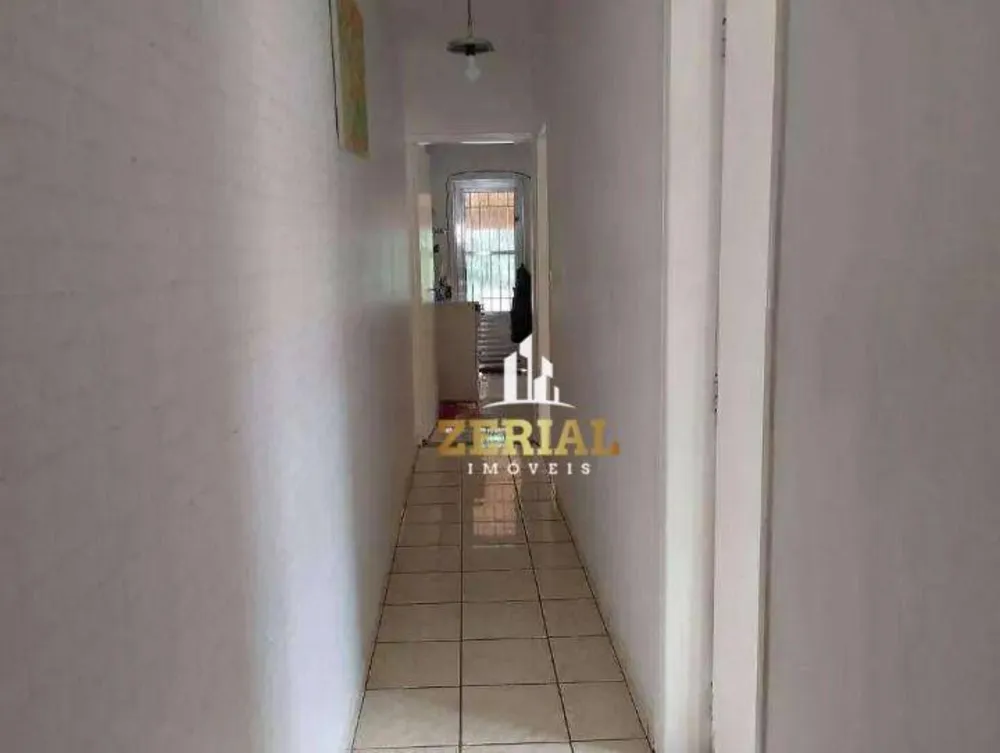Sobrado, 3 quartos, 168 m² - Foto 5