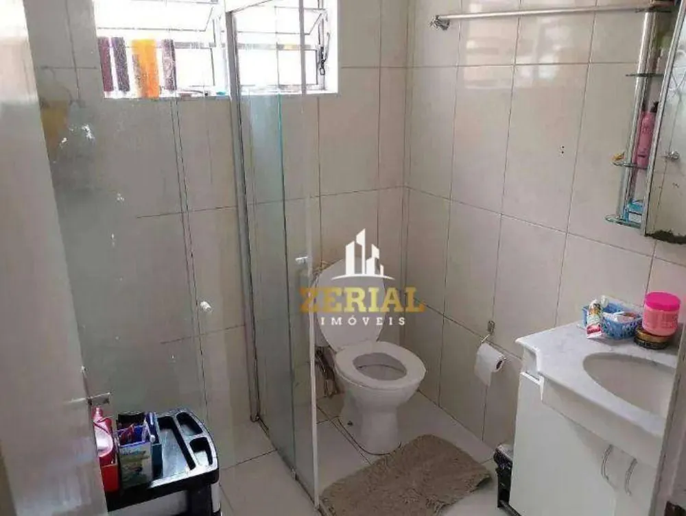 Sobrado, 3 quartos, 168 m² - Foto 10