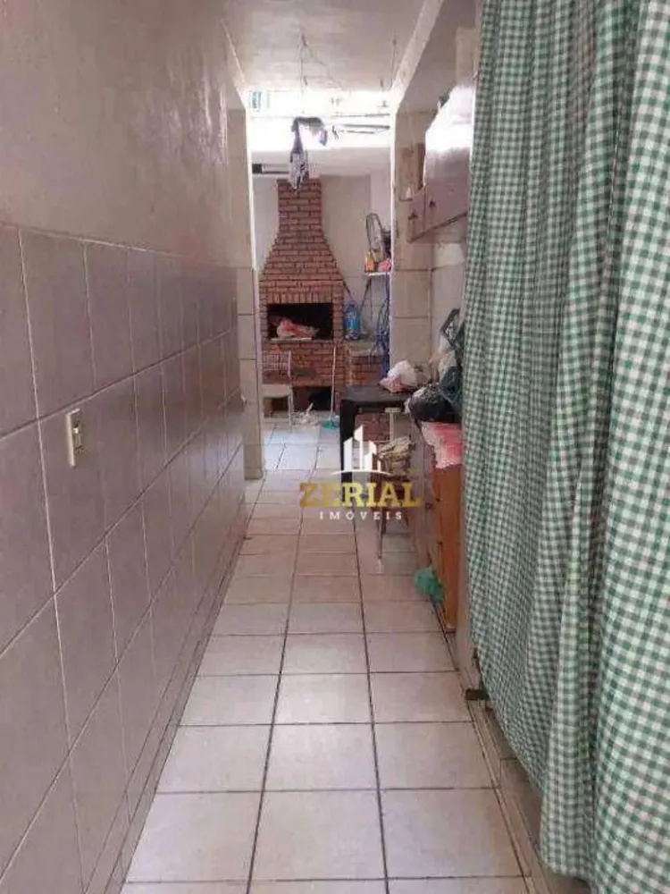 Sobrado, 3 quartos, 168 m² - Foto 8