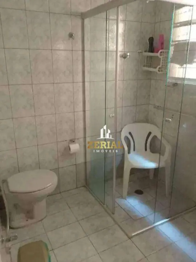 Sobrado, 3 quartos, 168 m² - Foto 9