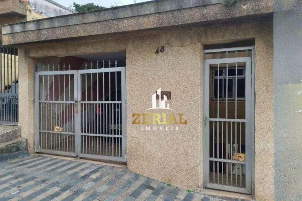 Sobrado, 3 quartos, 168 m² - Foto 12