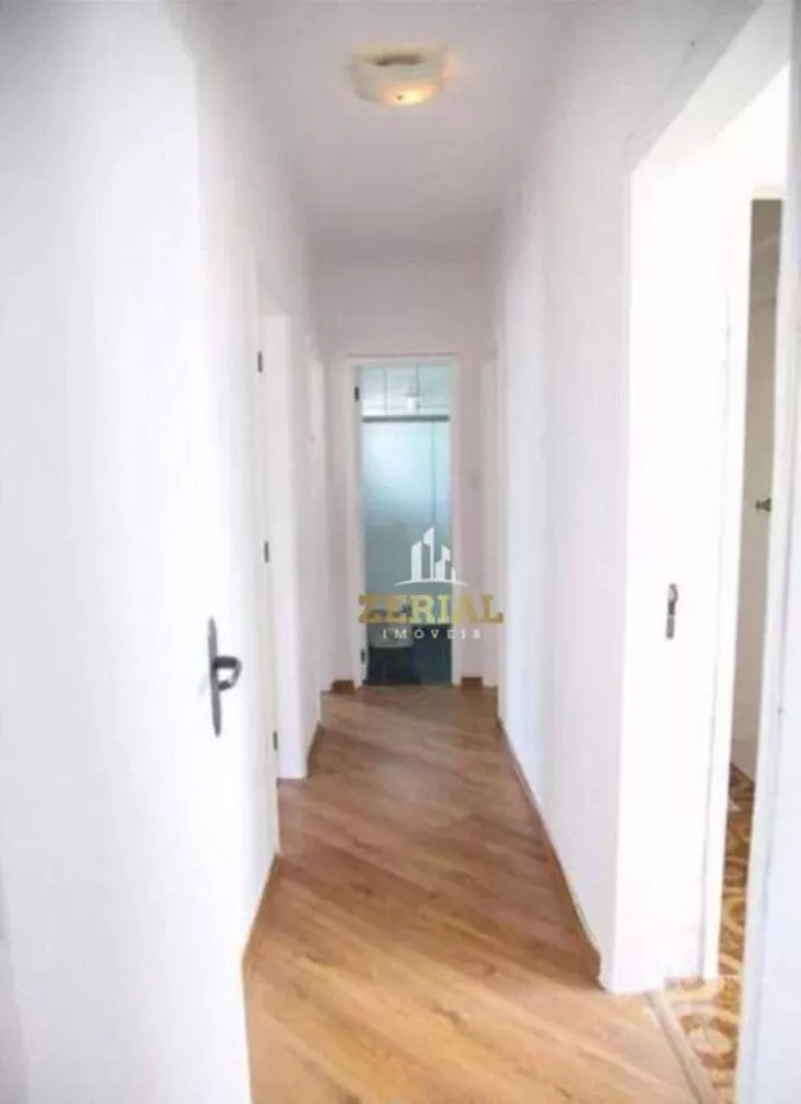 Apartamento à venda com 3 quartos, 131m² - Foto 7