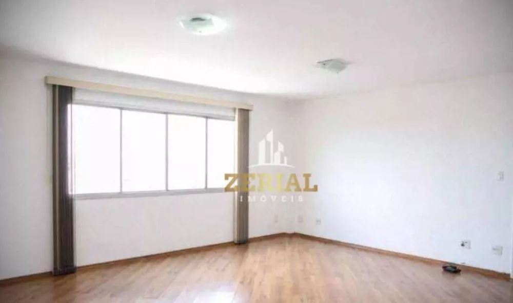 Apartamento à venda com 3 quartos, 131m² - Foto 1