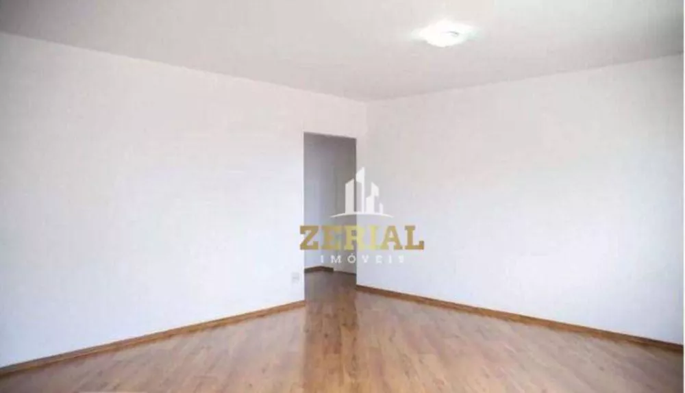 Apartamento à venda com 3 quartos, 131m² - Foto 2