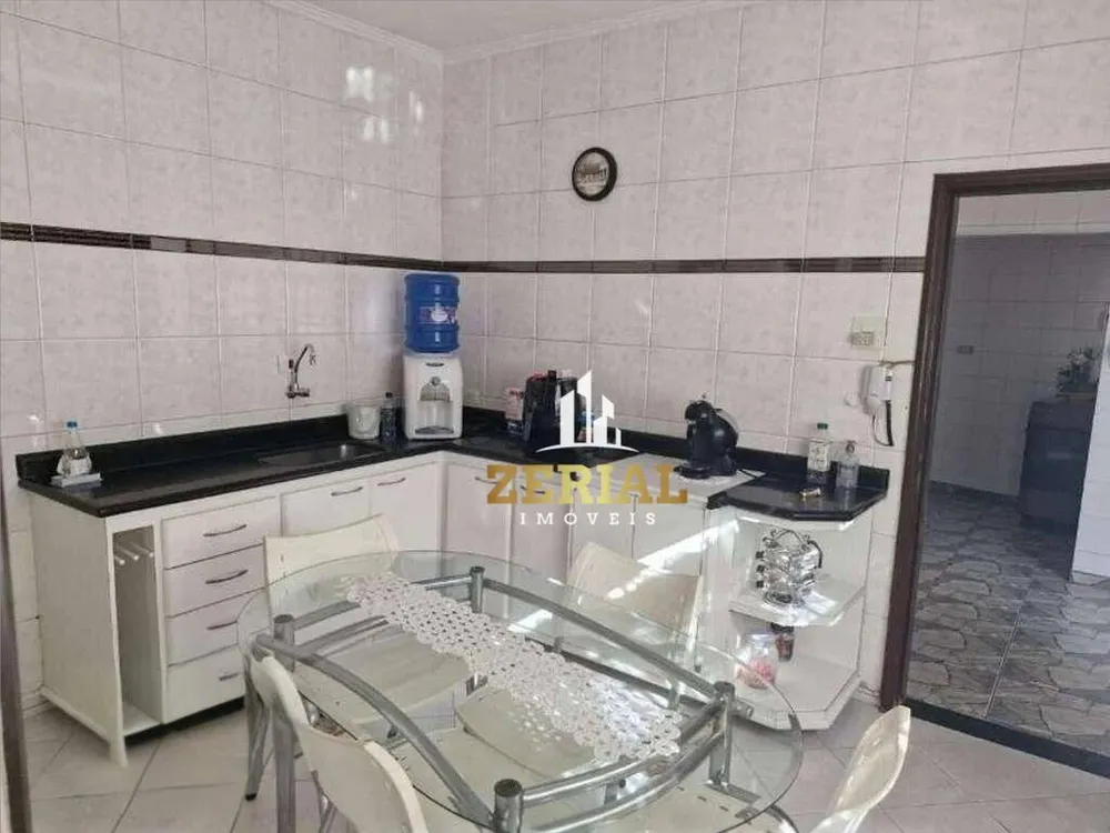 Sobrado, 3 quartos, 266 m² - Foto 3