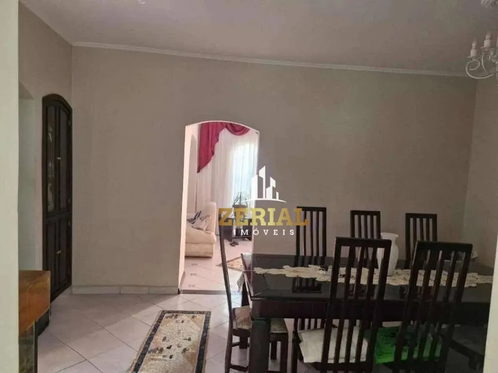 Sobrado, 3 quartos, 266 m² - Foto 2