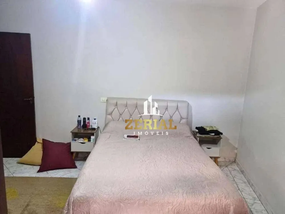 Sobrado, 3 quartos, 266 m² - Foto 6