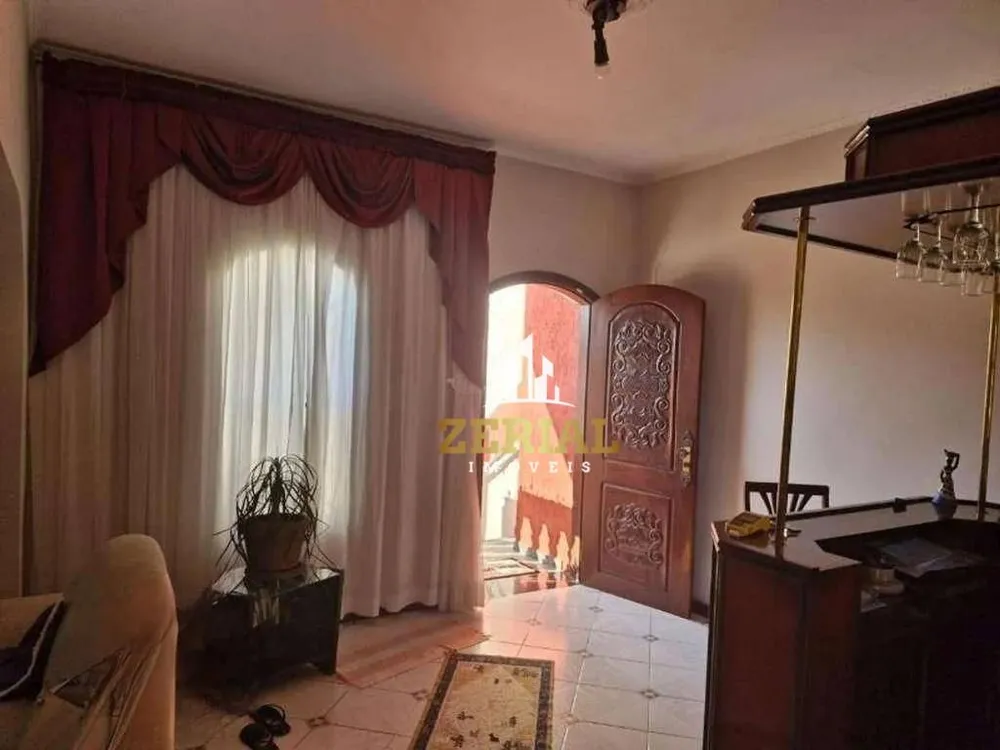 Sobrado, 3 quartos, 266 m² - Foto 1
