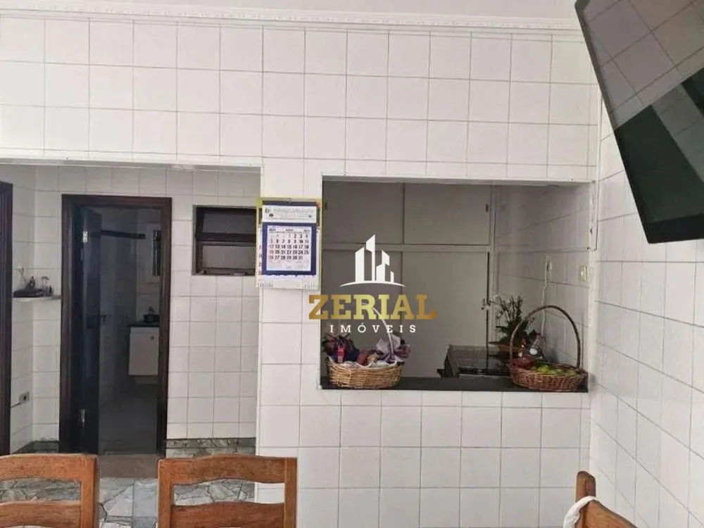 Sobrado, 3 quartos, 266 m² - Foto 9
