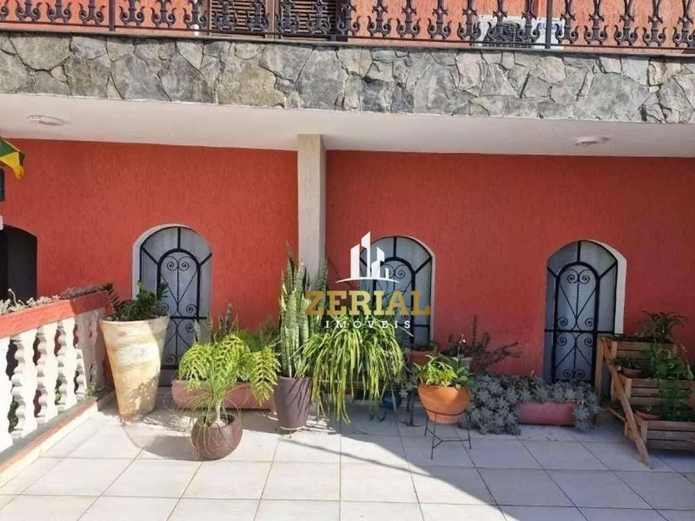 Sobrado, 3 quartos, 266 m² - Foto 12
