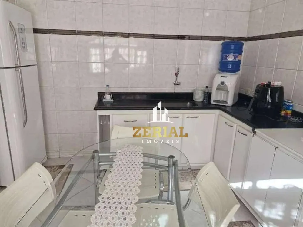 Sobrado, 3 quartos, 266 m² - Foto 4