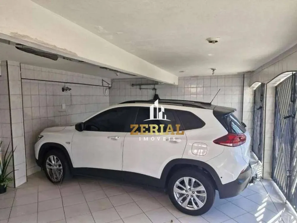 Sobrado, 3 quartos, 266 m² - Foto 10